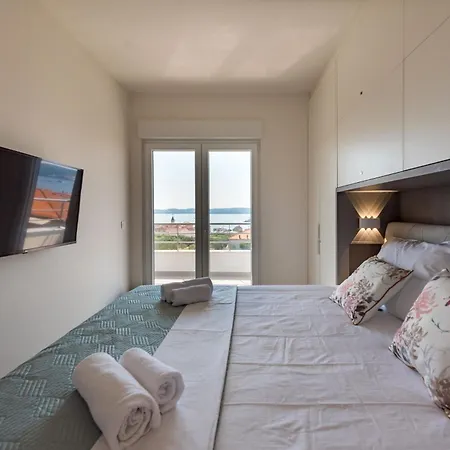 Karlo Trogir
