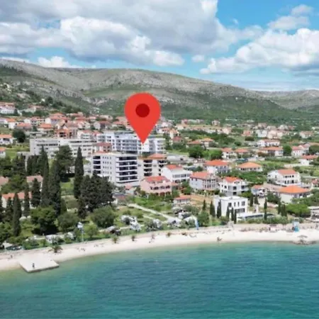 Karlo Lejlighed Trogir