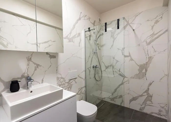 Karlo Apartamento Trogir