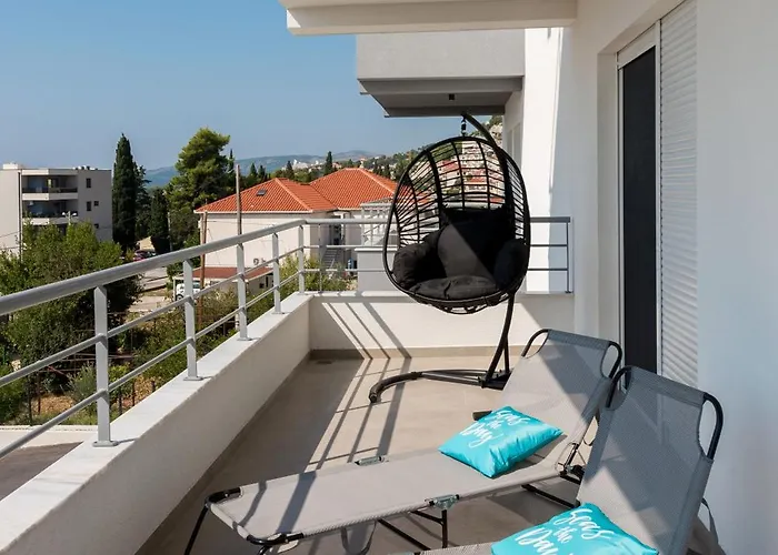 Karlo Apartamento *