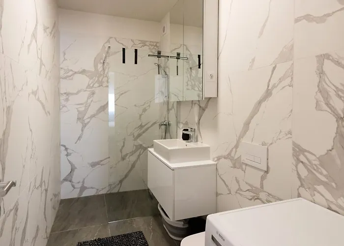Apartamento Karlo Trogir