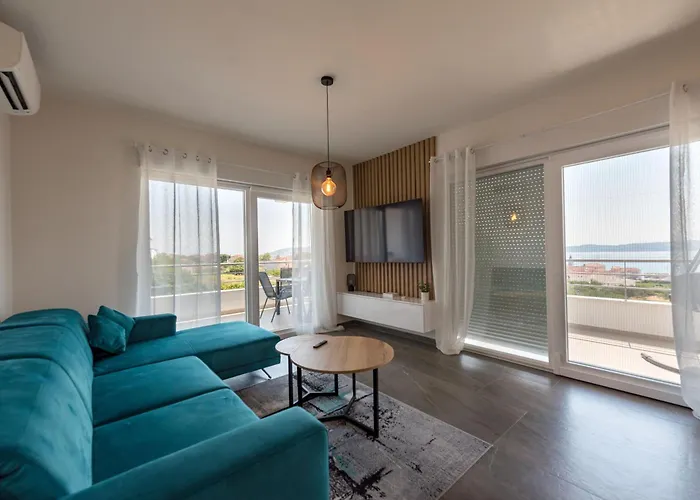 Apartamento Karlo