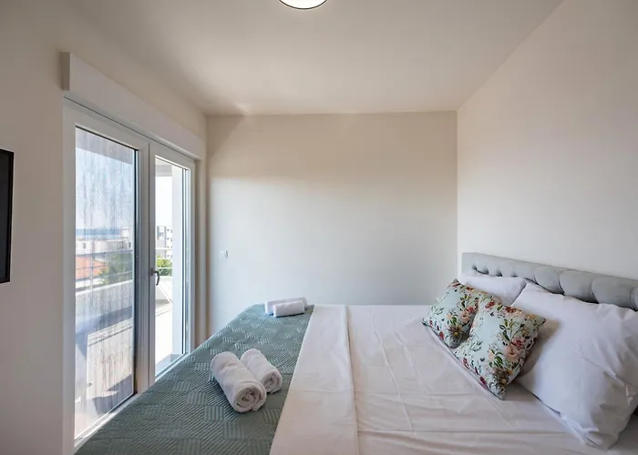 Karlo Apartamento Trogir