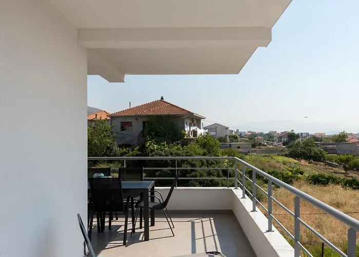 Karlo Apartamento