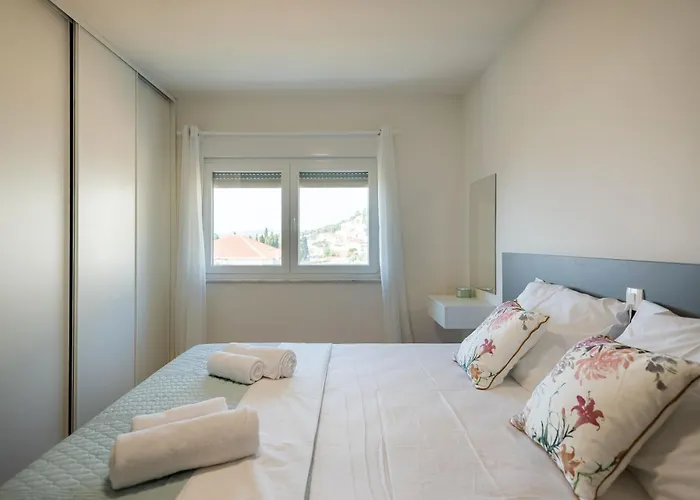 Apartamento Karlo