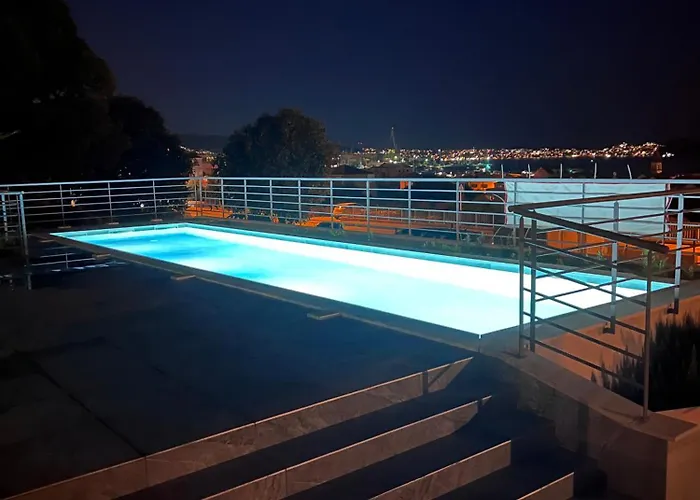 Karlo Apartamento *