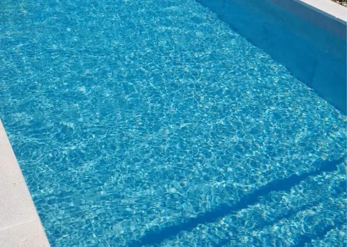 Apartamento Karlo Trogir
