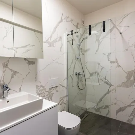 Karlo Appartement Trogir