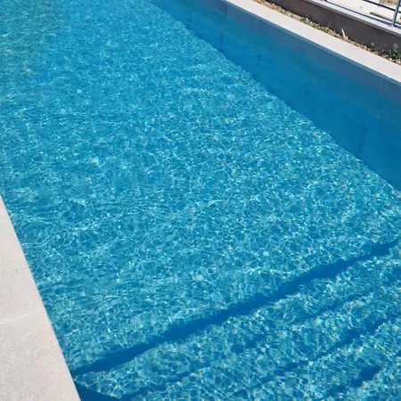 Appartement Karlo Trogir