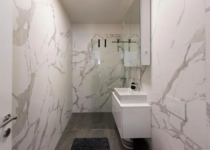 Karlo Apartman Trogir