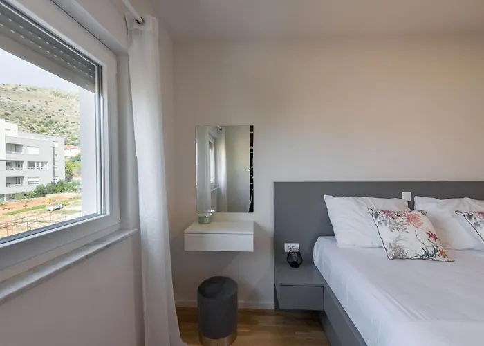 Karlo Apartman Trogir