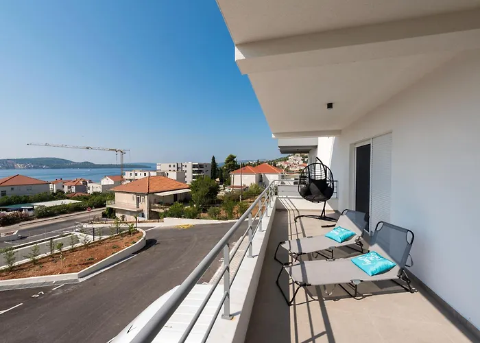 Karlo Apartman *