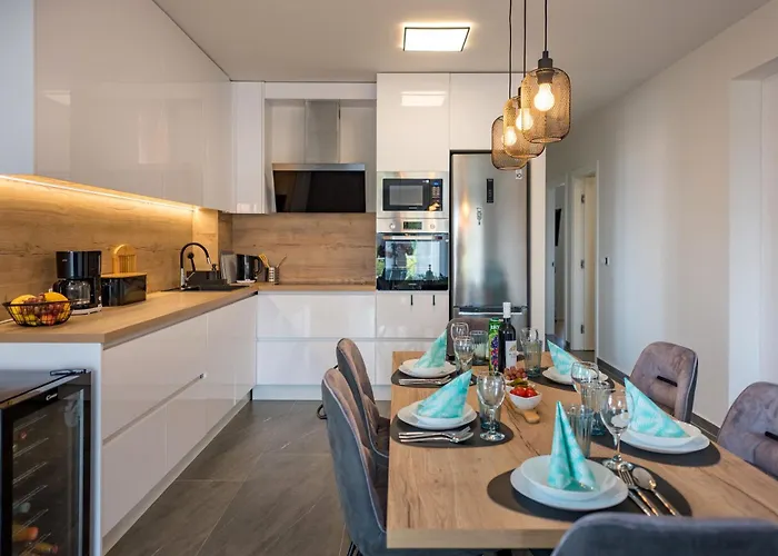 Karlo Apartamento *