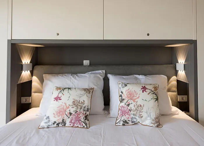 Apartamento Karlo *
