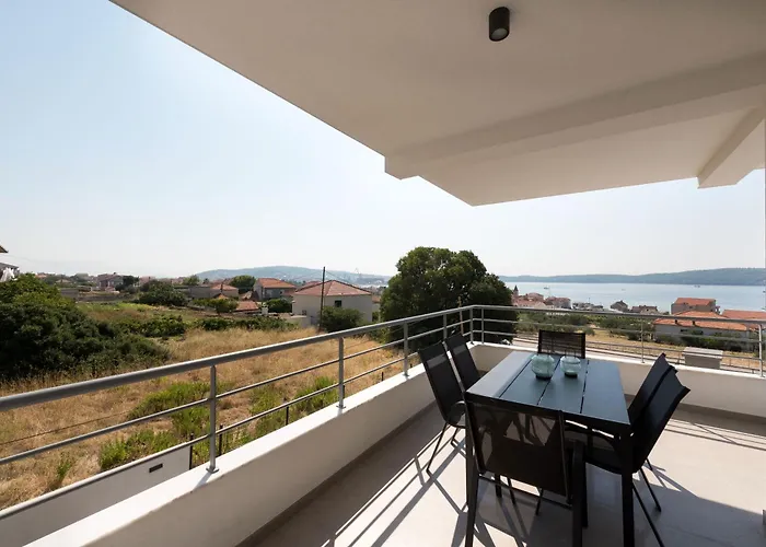 Apartamento Karlo
