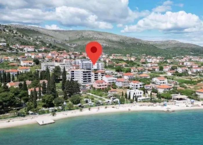 Karlo Apartamento Trogir